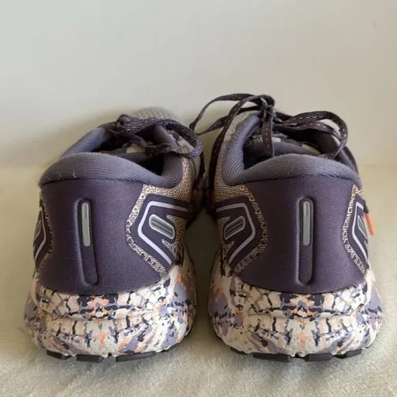 Brooks Ghost 14 running shoes - Picture 8 of 15